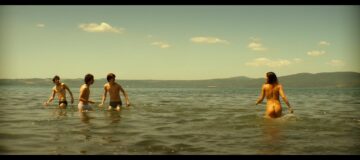 Federica Flavoni nude full frontal Micaela Ramazzotti sexy The Best Years IT 2020 1080p Web 4 Federica Flavoni nude full frontal Micaela Ramazzotti sexy The Best Years IT 2020 1080p Web 4