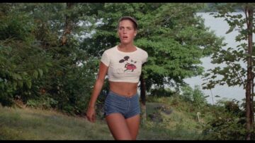 Kirsten Baker nude full frontal Amy Steel and others sexy Friday the 13th Part 2 1981 1080p BluRay 2 Kirsten Baker nude full frontal Amy Steel and others sexy Friday the 13th Part 2 1981 1080p BluRay 2