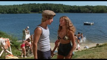 Kirsten Baker nude full frontal Amy Steel and others sexy Friday the 13th Part 2 1981 1080p BluRay 5 Kirsten Baker nude full frontal Amy Steel and others sexy Friday the 13th Part 2 1981 1080p BluRay 5