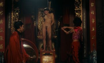 Jacqueline Kerry nude full frontal and sex Eva Quang and others nude Le jardin des supplices 1976 1080p BluRay 7 Jacqueline Kerry nude full frontal and sex Eva Quang and others nude Le jardin des supplices 1976 1080p BluRay 7