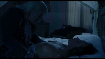 Anne Knecht nude full frontal Barbara De Rossi nude sex Vampire in Venice 1988 1080p BluRay Anne Knecht nude full frontal Barbara De Rossi nude sex Vampire in Venice 1988 1080p BluRay