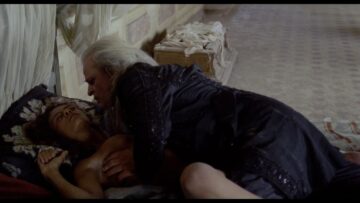 Anne Knecht nude full frontal Barbara De Rossi nude sex Vampire in Venice 1988 1080p BluRay 14 Anne Knecht nude full frontal Barbara De Rossi nude sex Vampire in Venice 1988 1080p BluRay 14
