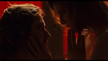 Carolina Crescentini nude sex and Aitana Sanchez Gijon nude too Parlami D Amore IT 2008 1080p BluRay 18 Carolina Crescentini nude sex and Aitana Sanchez Gijon nude too Parlami D Amore IT 2008 1080p BluRay 18