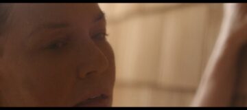 Connie Nielsen nude in the shower Close to Me 2021 s1e1 1080p Web 4 Connie Nielsen nude in the shower Close to Me 2021 s1e1 1080p Web 4