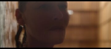 Connie Nielsen nude in the shower Close to Me 2021 s1e1 1080p Web 8 Connie Nielsen nude in the shower Close to Me 2021 s1e1 1080p Web 8