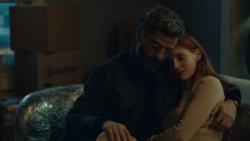 Jessica Chastain hot sex doggy style Scenes From a Marriage 2021 s1e4 1080p WEB Jessica Chastain hot sex doggy style Scenes From a Marriage 2021 s1e4 1080p WEB