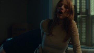 Jessica Chastain hot sex doggy style Scenes From a Marriage 2021 s1e4 1080p WEB 13 Jessica Chastain hot sex doggy style Scenes From a Marriage 2021 s1e4 1080p WEB 13