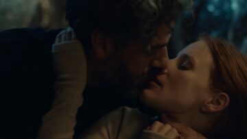 Jessica Chastain hot sex doggy style Scenes From a Marriage 2021 s1e4 1080p WEB 15 Jessica Chastain hot sex doggy style Scenes From a Marriage 2021 s1e4 1080p WEB 15