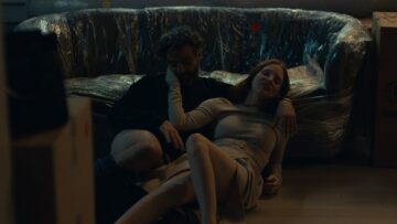 Jessica Chastain hot sex doggy style Scenes From a Marriage 2021 s1e4 1080p WEB 17 Jessica Chastain hot sex doggy style Scenes From a Marriage 2021 s1e4 1080p WEB 17