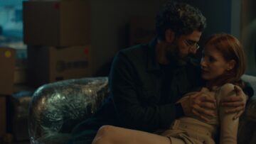 Jessica Chastain hot sex doggy style Scenes From a Marriage 2021 s1e4 1080p WEB 2 Jessica Chastain hot sex doggy style Scenes From a Marriage 2021 s1e4 1080p WEB 2