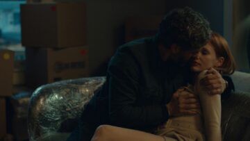Jessica Chastain hot sex doggy style Scenes From a Marriage 2021 s1e4 1080p WEB 3 Jessica Chastain hot sex doggy style Scenes From a Marriage 2021 s1e4 1080p WEB 3