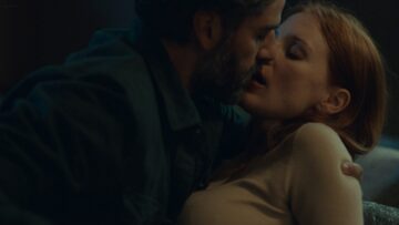 Jessica Chastain hot sex doggy style Scenes From a Marriage 2021 s1e4 1080p WEB 6 Jessica Chastain hot sex doggy style Scenes From a Marriage 2021 s1e4 1080p WEB 6