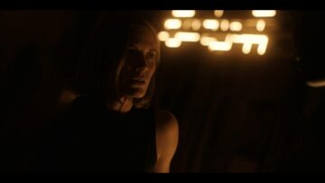 Katee Sackhoff nude butt Another Life 2021 s2e8 1080p 10 Katee Sackhoff nude butt Another Life 2021 s2e8 1080p 10