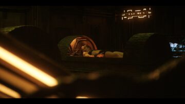 Katee Sackhoff nude butt Another Life 2021 s2e8 1080p 3 Katee Sackhoff nude butt Another Life 2021 s2e8 1080p 3