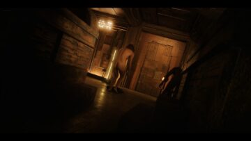 Katee Sackhoff nude butt Another Life 2021 s2e8 1080p 8 Katee Sackhoff nude butt Another Life 2021 s2e8 1080p 8
