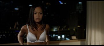 Nammi Le nude topless in the tub Careless Love 2012 1080p Web Nammi Le nude topless in the tub Careless Love 2012 1080p Web