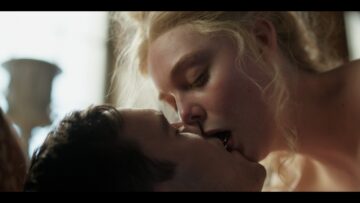 Elle Fanning nude topless The Great 2021 S2 UHD 2160p AVC 10 Elle Fanning nude topless The Great 2021 S2 UHD 2160p AVC 10