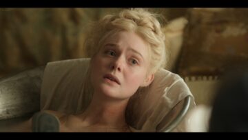 Elle Fanning nude topless The Great 2021 S2 UHD 2160p AVC 2 Elle Fanning nude topless The Great 2021 S2 UHD 2160p AVC 2