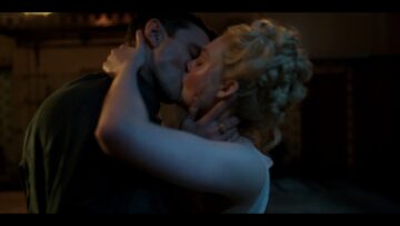 Elle Fanning nude topless The Great 2021 S2 UHD 2160p AVC 3 Elle Fanning nude topless The Great 2021 S2 UHD 2160p AVC 3