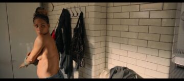 Halle Berry nude and hot lesbian sex with Sheila Atim Bruised 2020 1080p Web Halle Berry nude and hot lesbian sex with Sheila Atim Bruised 2020 1080p Web