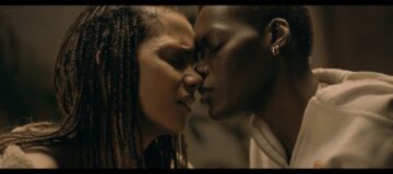 Halle Berry nude and hot lesbian sex with Sheila Atim Bruised 2020 1080p Web 7 Halle Berry nude and hot lesbian sex with Sheila Atim Bruised 2020 1080p Web 7