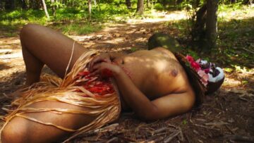 Lydia Lael nude bush labia Erin Brown and others nude full frontal and explicit Holocaust Cannibal 2014 1080p BluRay 18 Lydia Lael nude bush labia Erin Brown and others nude full frontal and explicit Holocaust Cannibal 2014 1080p BluRay 18