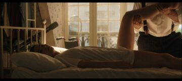 Matilda De Angelis nude topless Berenice Bejo nude Il materiale emotivo IT 2021 1080p Web 8 Matilda De Angelis nude topless Berenice Bejo nude Il materiale emotivo IT 2021 1080p Web 8