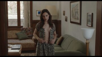 Denise Tantucci nude topless and sex Three Floors IT 2021 1080p Web 2 Denise Tantucci nude topless and sex Three Floors IT 2021 1080p Web 2