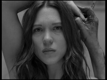Lea Seydoux nude full frontal Lyna Khoudri topless The French Dispatch 2021 1080p Web 4 Lea Seydoux nude full frontal Lyna Khoudri topless The French Dispatch 2021 1080p Web 4