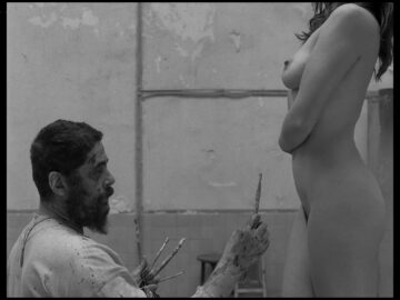 Lea Seydoux nude full frontal Lyna Khoudri topless The French Dispatch 2021 1080p Web 5 Lea Seydoux nude full frontal Lyna Khoudri topless The French Dispatch 2021 1080p Web 5