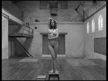 Lea Seydoux nude full frontal Lyna Khoudri topless The French Dispatch 2021 1080p Web 7 Lea Seydoux nude full frontal Lyna Khoudri topless The French Dispatch 2021 1080p Web 7