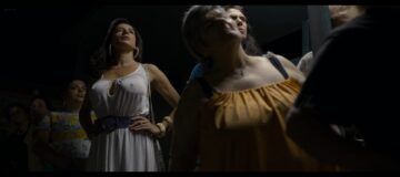 Luisa Ranieri nude topless and bush Cristiana Dell Anna sexy The Hand of God IT 2021 1080p Web Luisa Ranieri nude topless and bush Cristiana Dell Anna sexy The Hand of God IT 2021 1080p Web