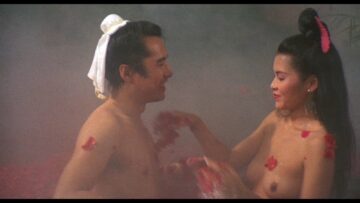 Amy Yip nude hot sex Hitomi Kudo nude sex full frontal Erotic Ghost Story HK 1990 1080p BluRay 16 Amy Yip nude hot sex Hitomi Kudo nude sex full frontal Erotic Ghost Story HK 1990 1080p BluRay 16