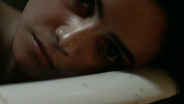 Andrea Londo nude and bloody in the tub The Free Fall 2022 HD 1080p Andrea Londo nude and bloody in the tub The Free Fall 2022 HD 1080p