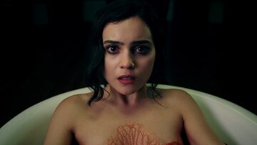 Andrea Londo nude and bloody in the tub The Free Fall 2022 HD 1080p 10 Andrea Londo nude and bloody in the tub The Free Fall 2022 HD 1080p 10