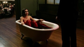Andrea Londo nude and bloody in the tub The Free Fall 2022 HD 1080p 12 Andrea Londo nude and bloody in the tub The Free Fall 2022 HD 1080p 12