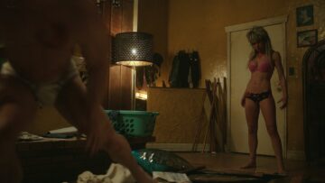 Crystal Mudry nude sex doggy style Alison Araya topless Jennifer Holland hot Peacemaker 2022 s1e1 2 1080p 10 Crystal Mudry nude sex doggy style Alison Araya topless Jennifer Holland hot Peacemaker 2022 s1e1 2 1080p 10