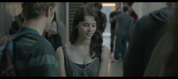Felicity Jones hot and sexy Breathe In 2013 1080p BluRay Felicity Jones hot and sexy Breathe In 2013 1080p BluRay