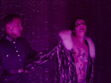 Saskia Rosendahl nude full frontal Meret Becker and other nude too Fabian oder Der Gang vor die Hunde DE 2021 1080p BluRay Saskia Rosendahl nude full frontal Meret Becker and other nude too Fabian oder Der Gang vor die Hunde DE 2021 1080p BluRay