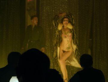 Saskia Rosendahl nude full frontal Meret Becker and other nude too Fabian oder Der Gang vor die Hunde DE 2021 1080p BluRay 4 Saskia Rosendahl nude full frontal Meret Becker and other nude too Fabian oder Der Gang vor die Hunde DE 2021 1080p BluRay 4