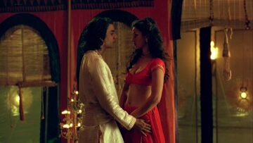 Indira Varma nude bush and Sarita Choudhury nude too Kama Sutra A Tale of Love 1996 1080p BluRay Remux Indira Varma nude bush and Sarita Choudhury nude too Kama Sutra A Tale of Love 1996 1080p BluRay Remux