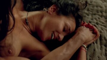 Indira Varma nude bush and Sarita Choudhury nude too Kama Sutra A Tale of Love 1996 1080p BluRay Remux 11 Indira Varma nude bush and Sarita Choudhury nude too Kama Sutra A Tale of Love 1996 1080p BluRay Remux 11