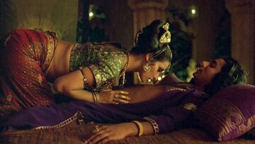 Indira Varma nude bush and Sarita Choudhury nude too Kama Sutra A Tale of Love 1996 1080p BluRay Remux 15 Indira Varma nude bush and Sarita Choudhury nude too Kama Sutra A Tale of Love 1996 1080p BluRay Remux 15