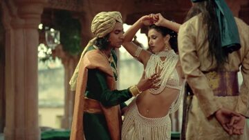 Indira Varma nude bush and Sarita Choudhury nude too Kama Sutra A Tale of Love 1996 1080p BluRay Remux 16 Indira Varma nude bush and Sarita Choudhury nude too Kama Sutra A Tale of Love 1996 1080p BluRay Remux 16