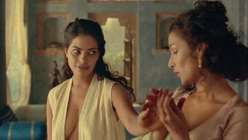 Indira Varma nude bush and Sarita Choudhury nude too Kama Sutra A Tale of Love 1996 1080p BluRay Remux 19 Indira Varma nude bush and Sarita Choudhury nude too Kama Sutra A Tale of Love 1996 1080p BluRay Remux 19