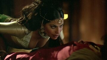 Indira Varma nude bush and Sarita Choudhury nude too Kama Sutra A Tale of Love 1996 1080p BluRay Remux 22 Indira Varma nude bush and Sarita Choudhury nude too Kama Sutra A Tale of Love 1996 1080p BluRay Remux 22