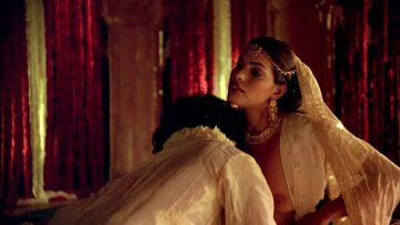 Indira Varma nude bush and Sarita Choudhury nude too Kama Sutra A Tale of Love 1996 1080p BluRay Remux 6 Indira Varma nude bush and Sarita Choudhury nude too Kama Sutra A Tale of Love 1996 1080p BluRay Remux 6