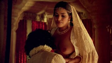 Indira Varma nude bush and Sarita Choudhury nude too Kama Sutra A Tale of Love 1996 1080p BluRay Remux 7 Indira Varma nude bush and Sarita Choudhury nude too Kama Sutra A Tale of Love 1996 1080p BluRay Remux 7