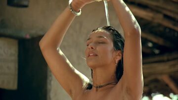 Indira Varma nude bush and Sarita Choudhury nude too Kama Sutra A Tale of Love 1996 1080p BluRay Remux 9 Indira Varma nude bush and Sarita Choudhury nude too Kama Sutra A Tale of Love 1996 1080p BluRay Remux 9