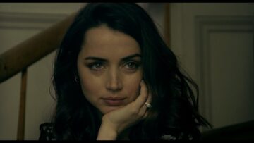Ana de Armas nude topless and some sex Deep Water 2022 1080p Web Ana de Armas nude topless and some sex Deep Water 2022 1080p Web